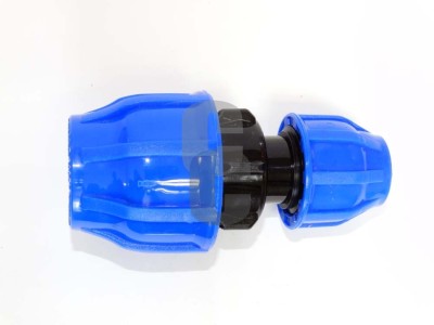 Намалител ПЕ черен ф32х20